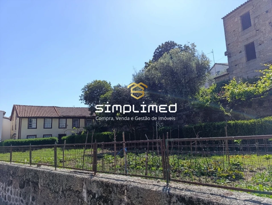 Moradia T10 para Venda em Famalicão Foto 2