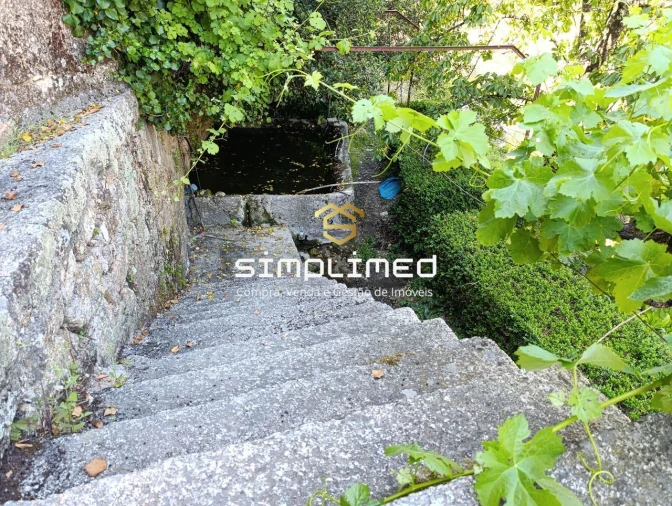 Moradia T10 para Venda em Famalicão Foto 46