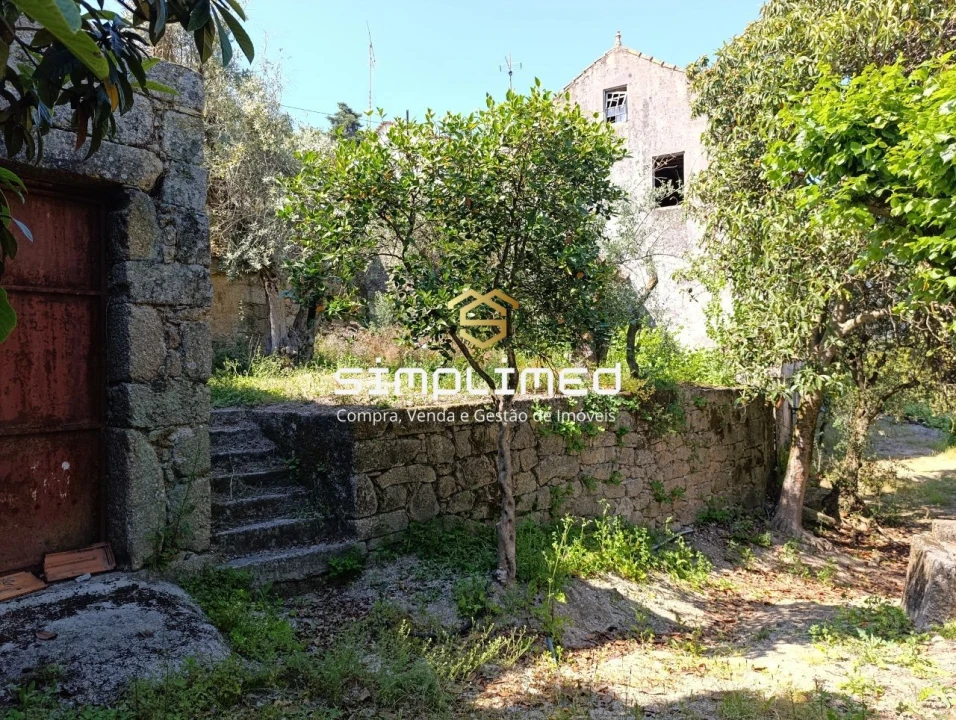 Moradia T10 para Venda em Famalicão Foto 31