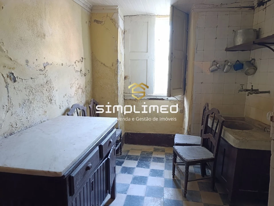 Moradia T10 para Venda em Famalicão Foto 24