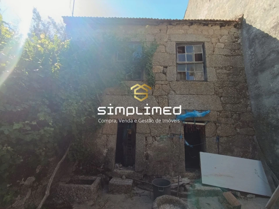 Moradia T10 para Venda em Famalicão Foto 33