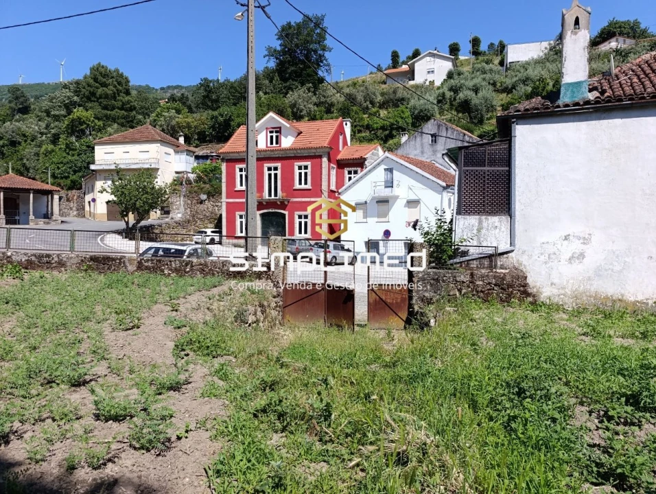 Moradia T10 para Venda em Famalicão Foto 29