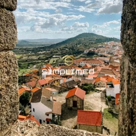 Moradia T4 para Venda em Três Povos