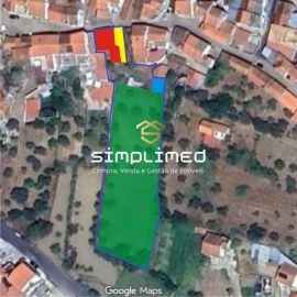 Moradia T4 para Venda em Três Povos