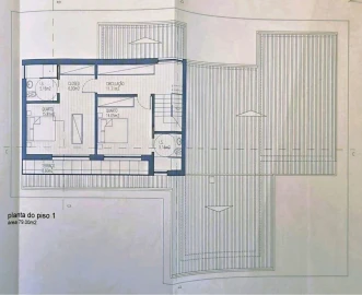 Moradia T4 para Venda em Teixoso e Sarzedo