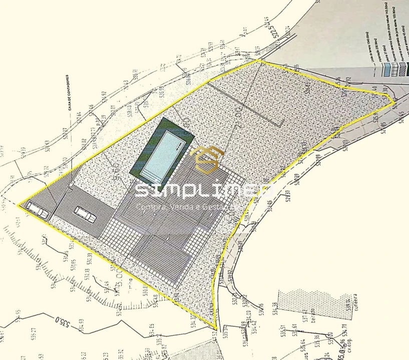 Moradia T4 para Venda em Teixoso e Sarzedo Foto 28