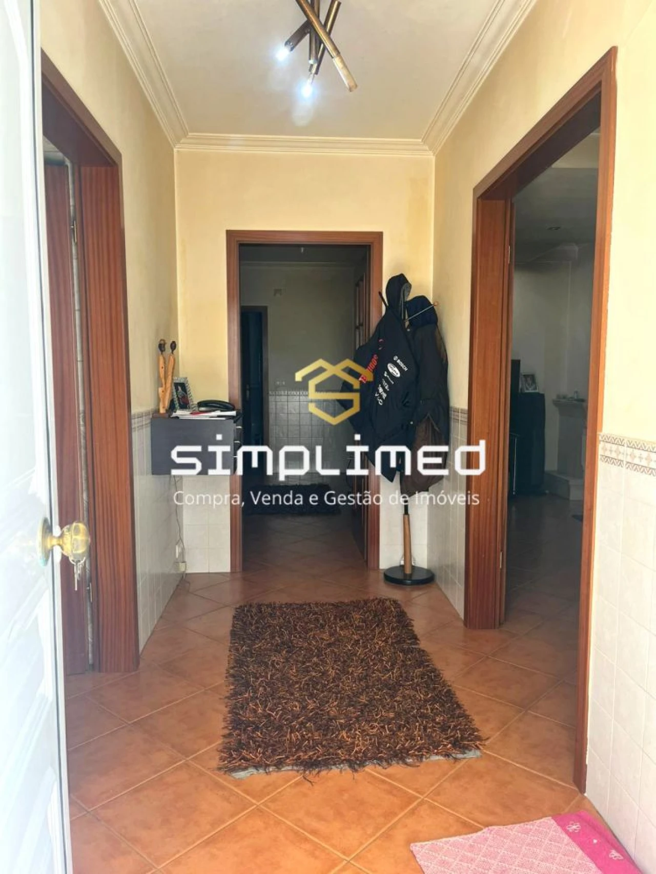 Apartamento T3 para Venda em Covilhã e Canhoso Foto 7