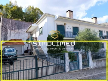 Apartamento T3 para Venda em Covilhã e Canhoso
