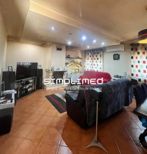 Apartamento T3 para Venda em Covilhã e Canhoso