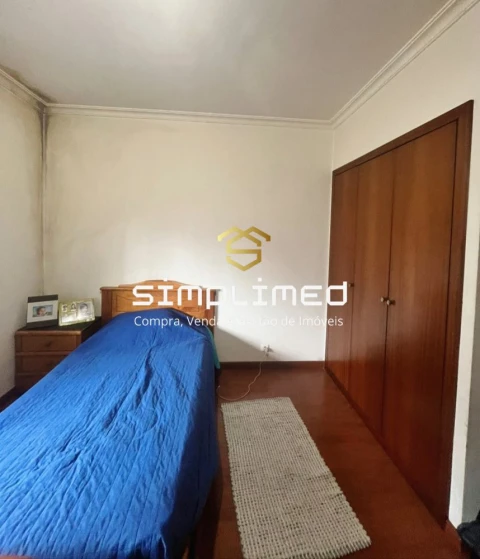 Apartamento T3 para Venda em Covilhã e Canhoso