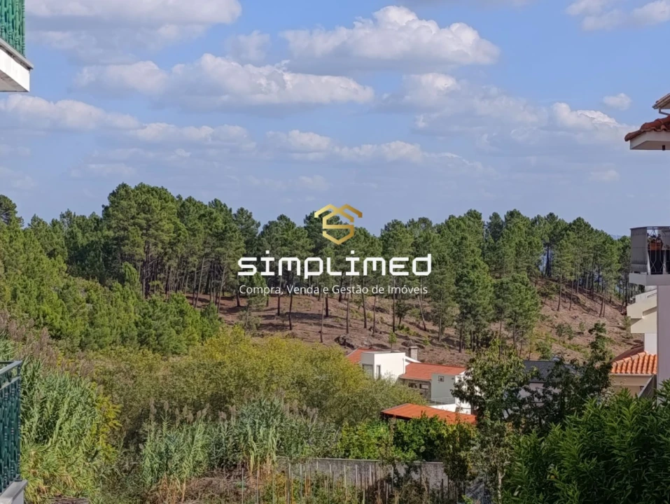 Apartamento T3 para Venda em Covilhã e Canhoso Foto 3