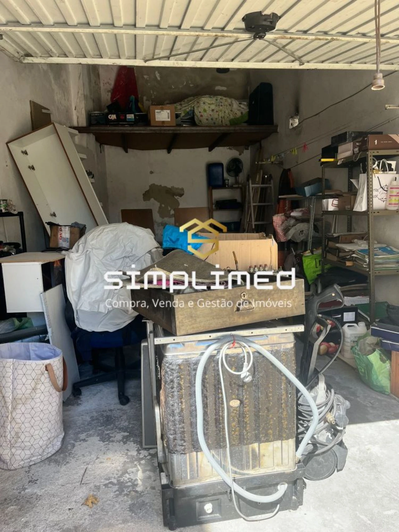 Apartamento T3 para Venda em Covilhã e Canhoso Foto 20