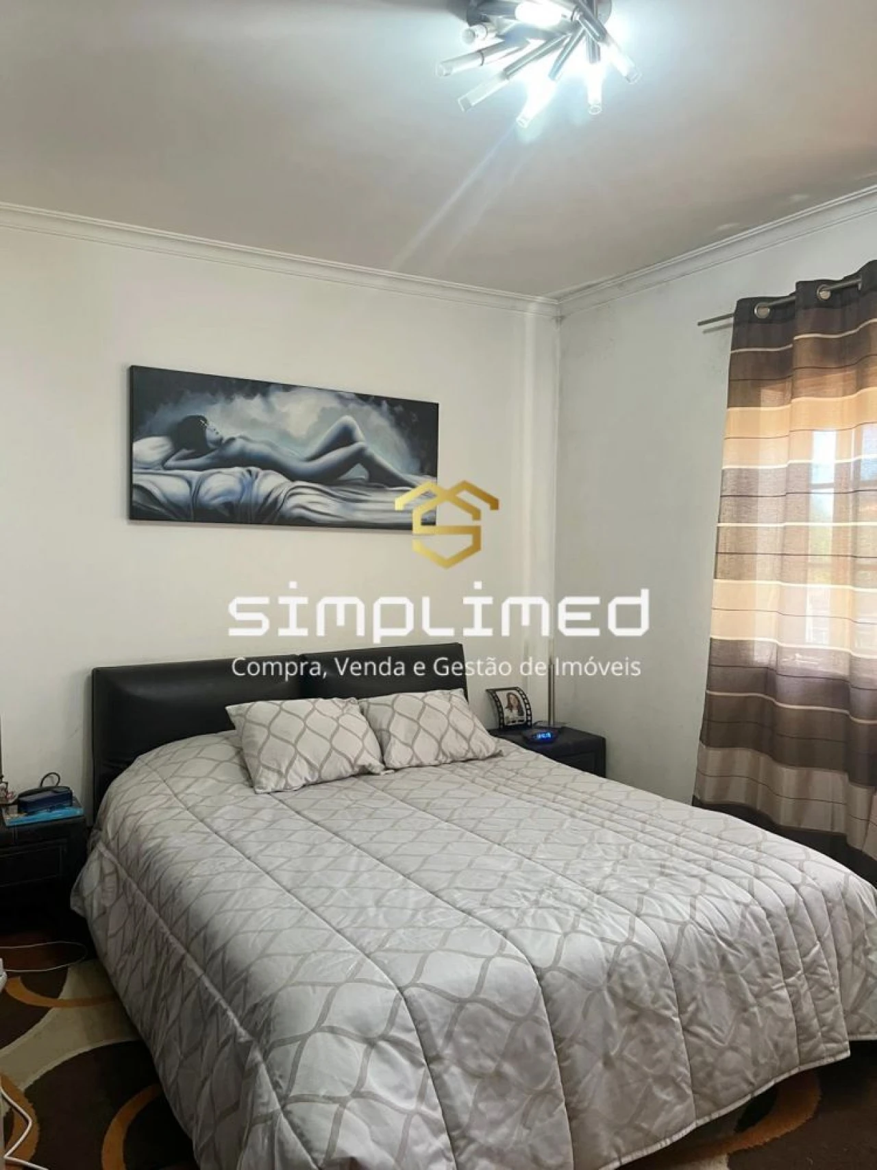 Apartamento T3 para Venda em Covilhã e Canhoso Foto 12