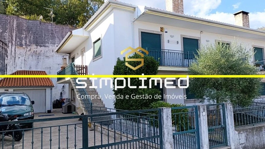Apartamento T3 para Venda em Covilhã e Canhoso