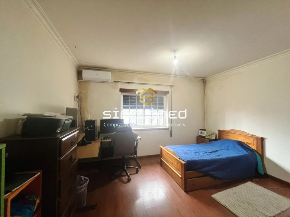 Apartamento T3 para Venda em Covilhã e Canhoso Foto 13