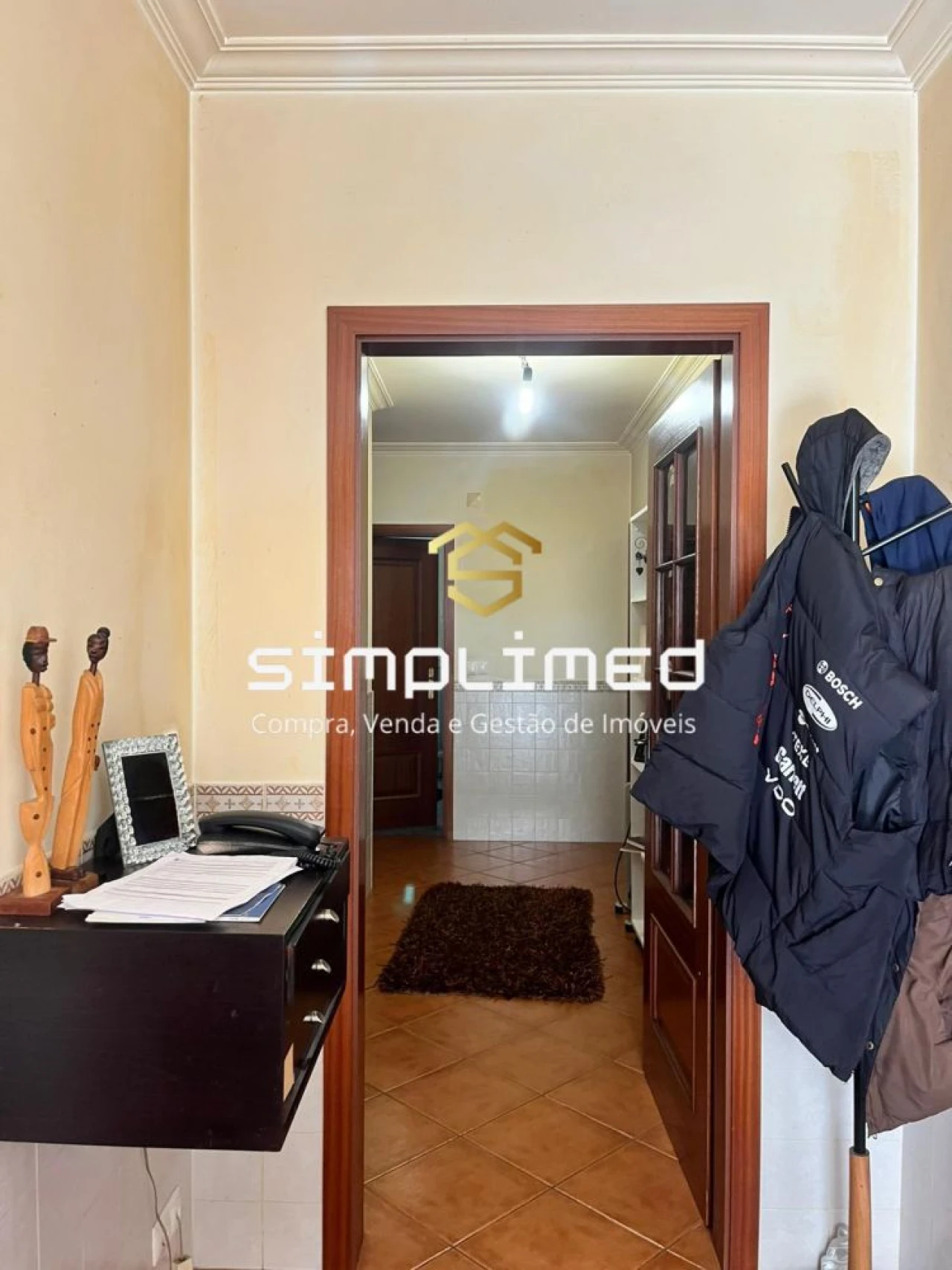 Apartamento T3 para Venda em Covilhã e Canhoso Foto 18