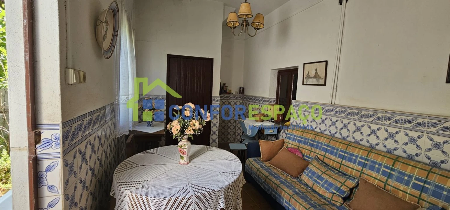 Moradia T4 para Venda em Monforte da Beira Foto 7