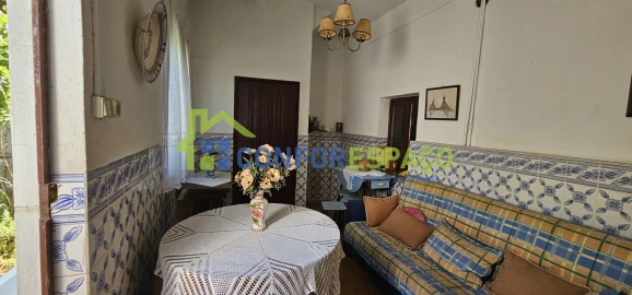 Moradia T4 para Venda em Monforte da Beira