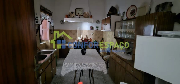 Moradia T4 para Venda em Monforte da Beira