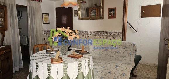 Moradia T4 para Venda em Monforte da Beira