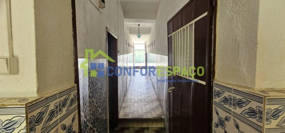 Moradia T4 para Venda em Monforte da Beira