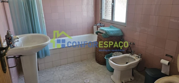 Moradia T4 para Venda em Monforte da Beira