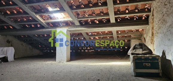 Moradia T4 para Venda em Monforte da Beira