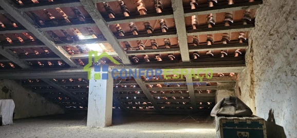 Moradia T4 para Venda em Monforte da Beira