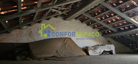 Moradia T4 para Venda em Monforte da Beira