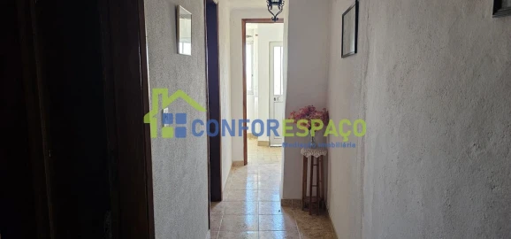 Moradia T4 para Venda em Monforte da Beira
