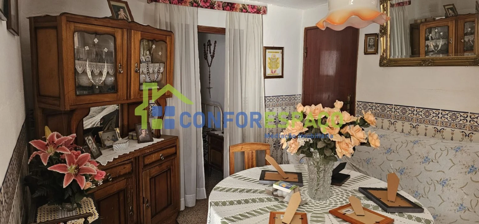 Moradia T4 para Venda em Monforte da Beira Foto 4