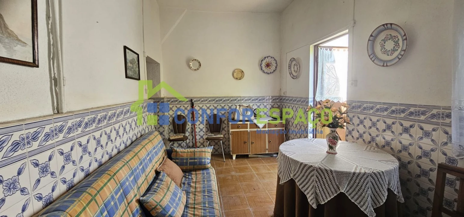Moradia T4 para Venda em Monforte da Beira Foto 3