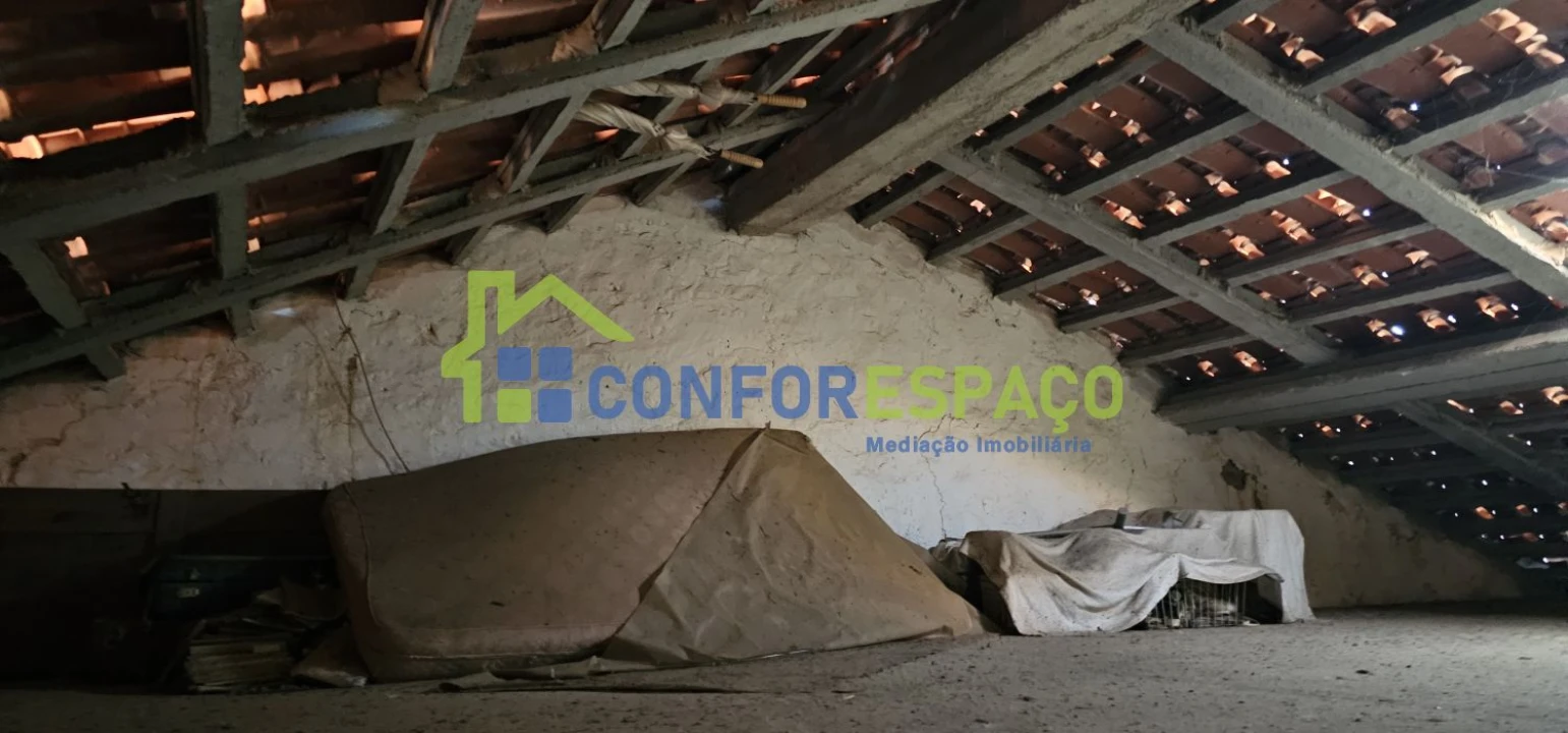 Moradia T4 para Venda em Monforte da Beira Foto 22