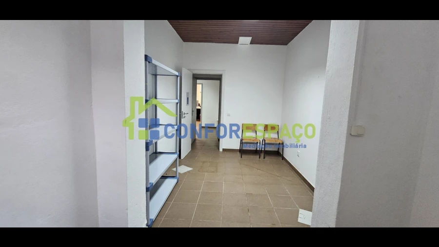 Loja para Arrendamento em Castelo Branco