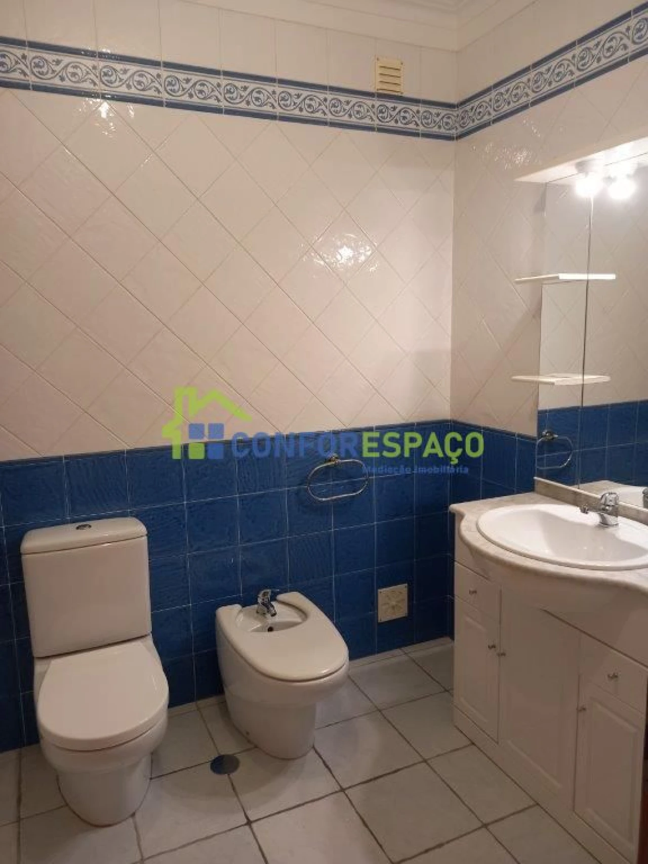 Apartamento T1 para Arrendamento em Castelo Branco Foto 11