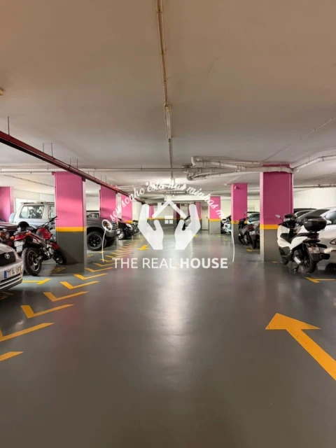 Apartamento T1 para Venda em Caniço