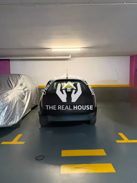 Apartamento T1 para Venda em Caniço