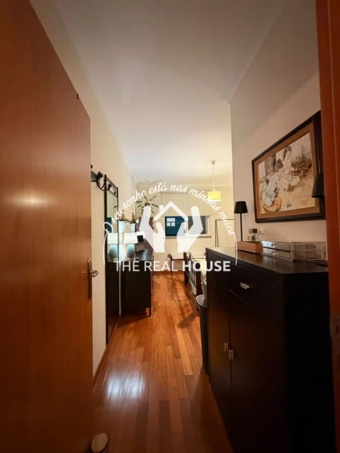 Apartamento T1 para Venda em Caniço