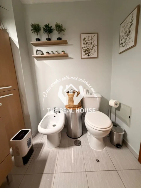 Apartamento T1 para Venda em Caniço