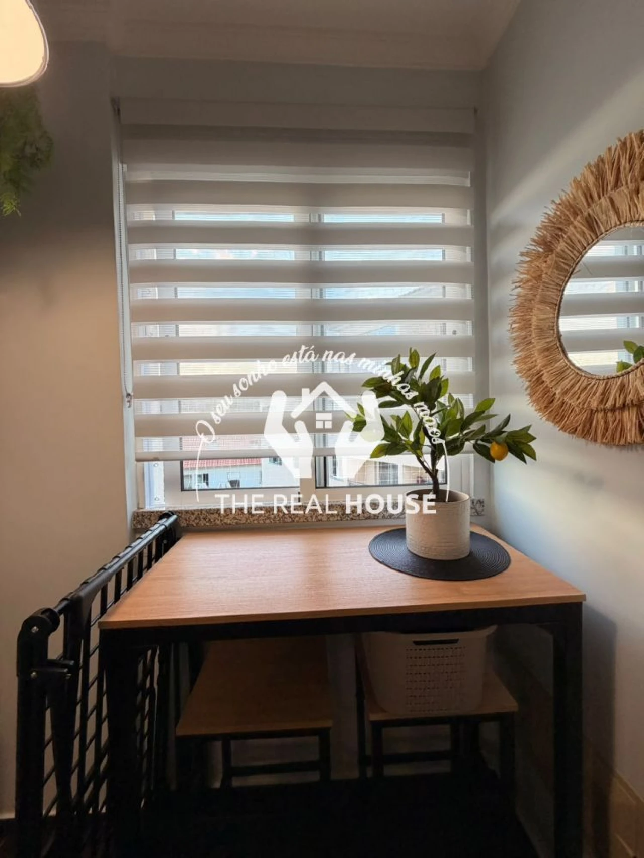 Apartamento T1 para Venda em Caniço Foto 8