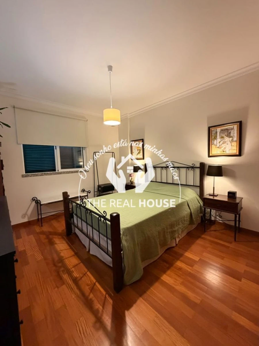 Apartamento T1 para Venda em Caniço Foto 13