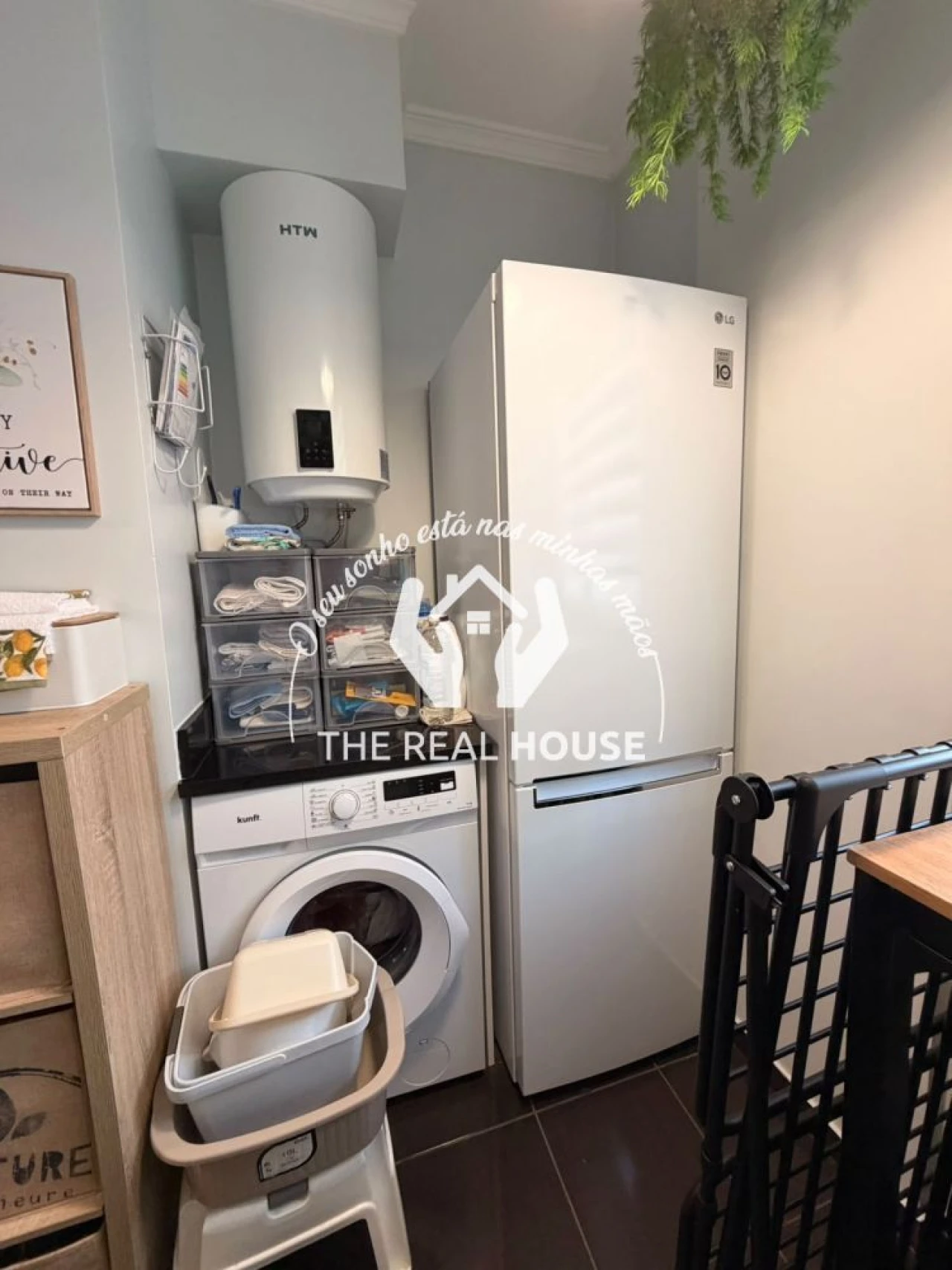 Apartamento T1 para Venda em Caniço Foto 9