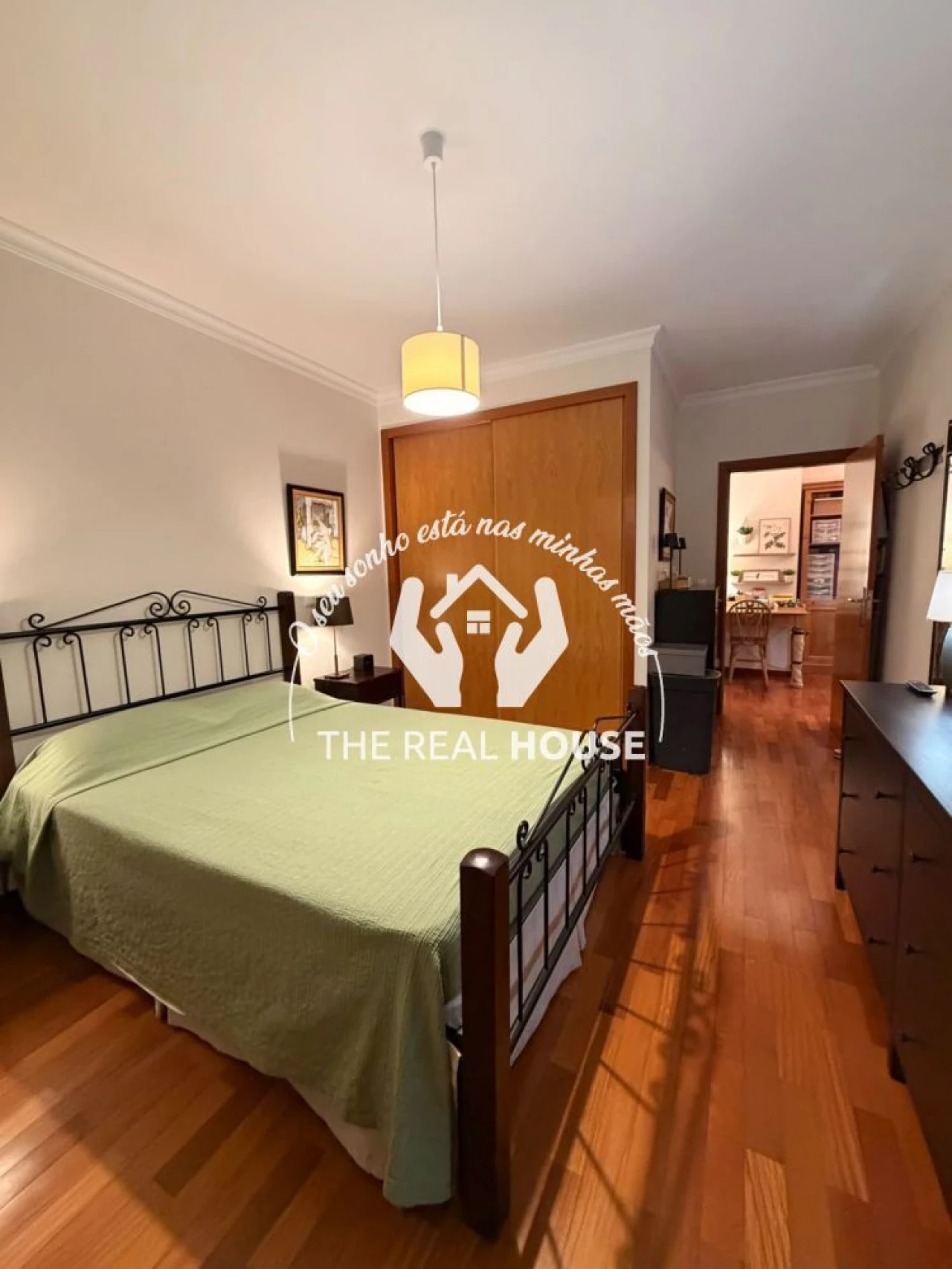 Apartamento T1 para Venda em Caniço Foto 14