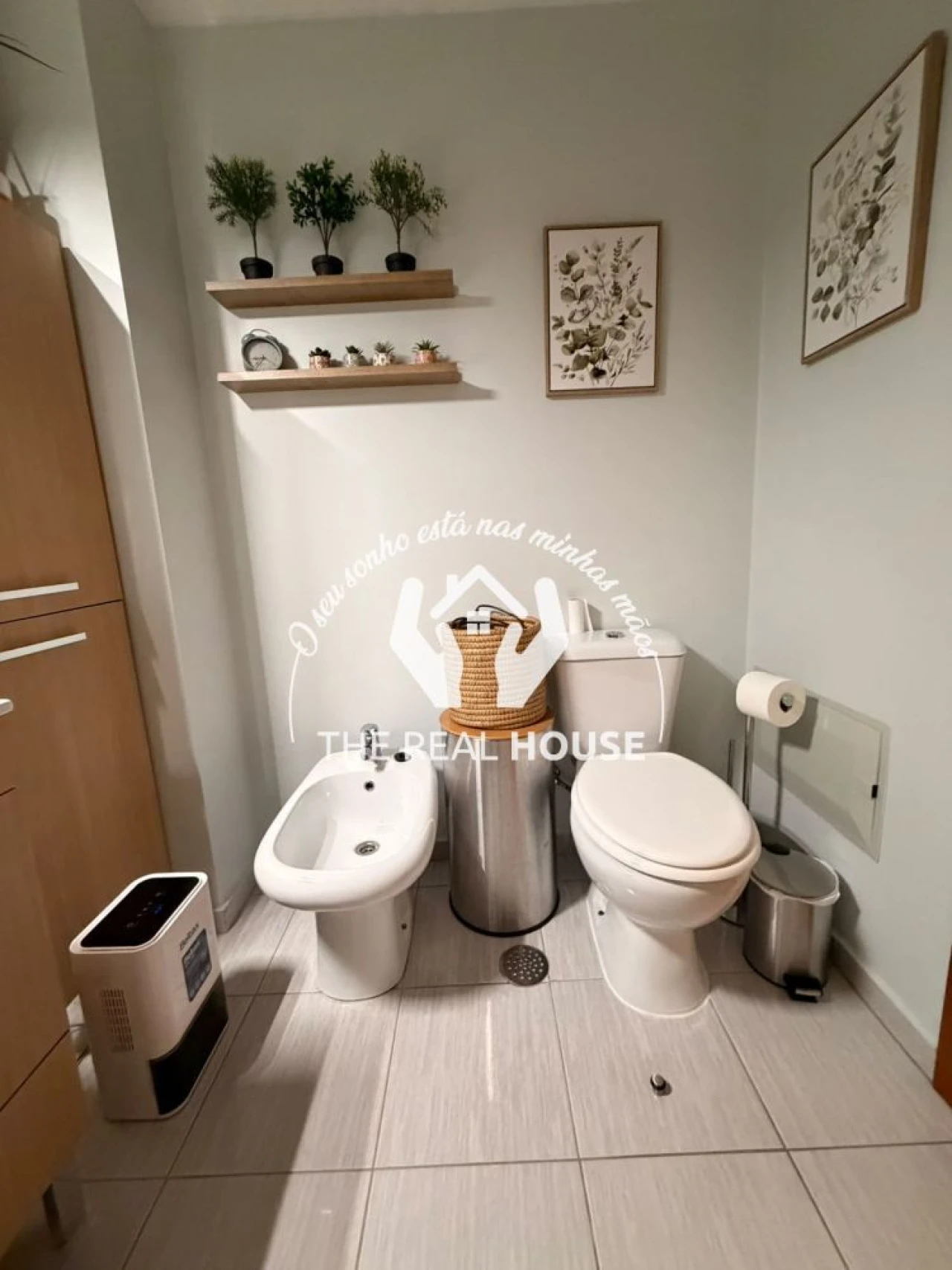 Apartamento T1 para Venda em Caniço Foto 11