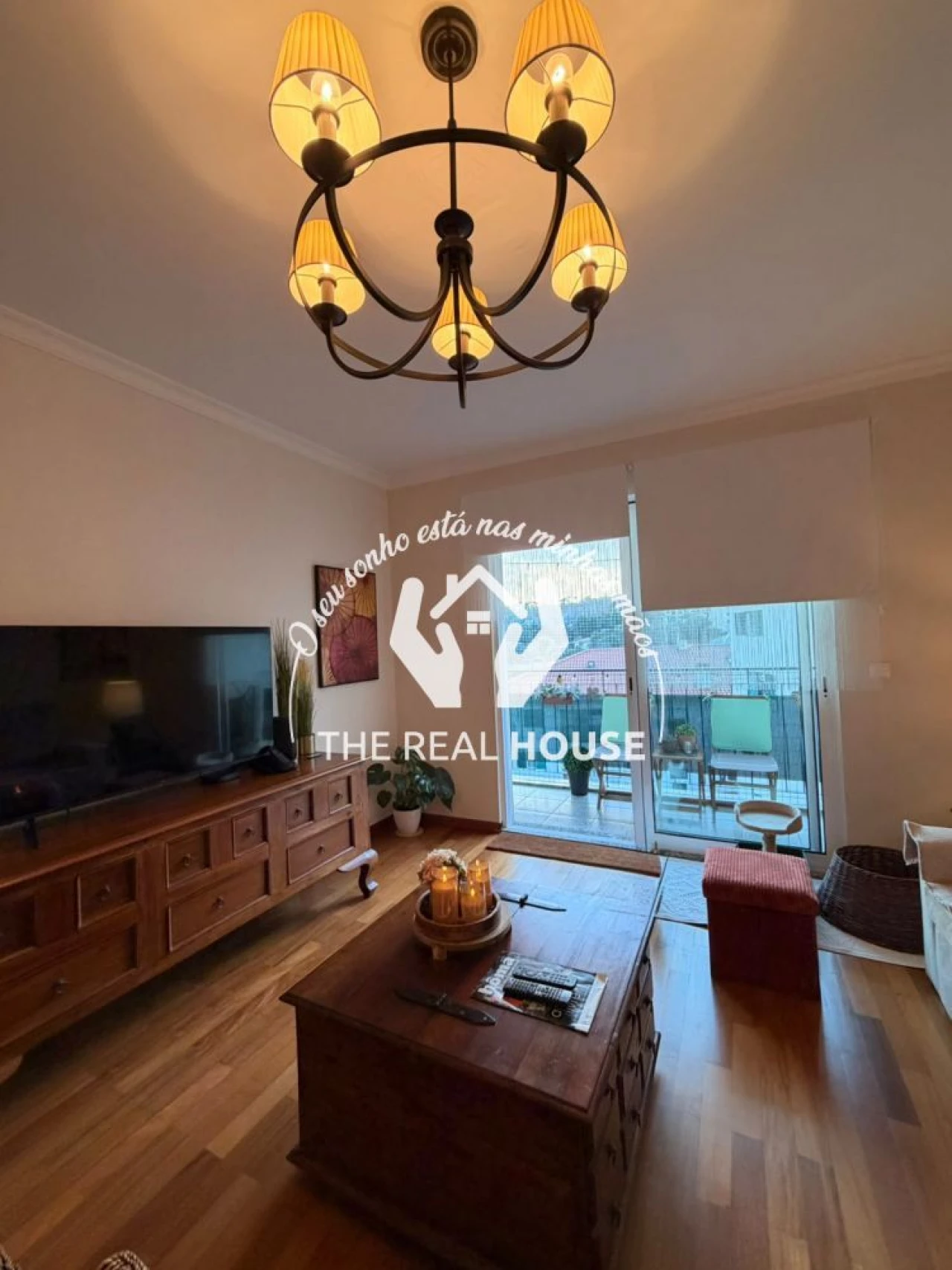 Apartamento T1 para Venda em Caniço Foto 4