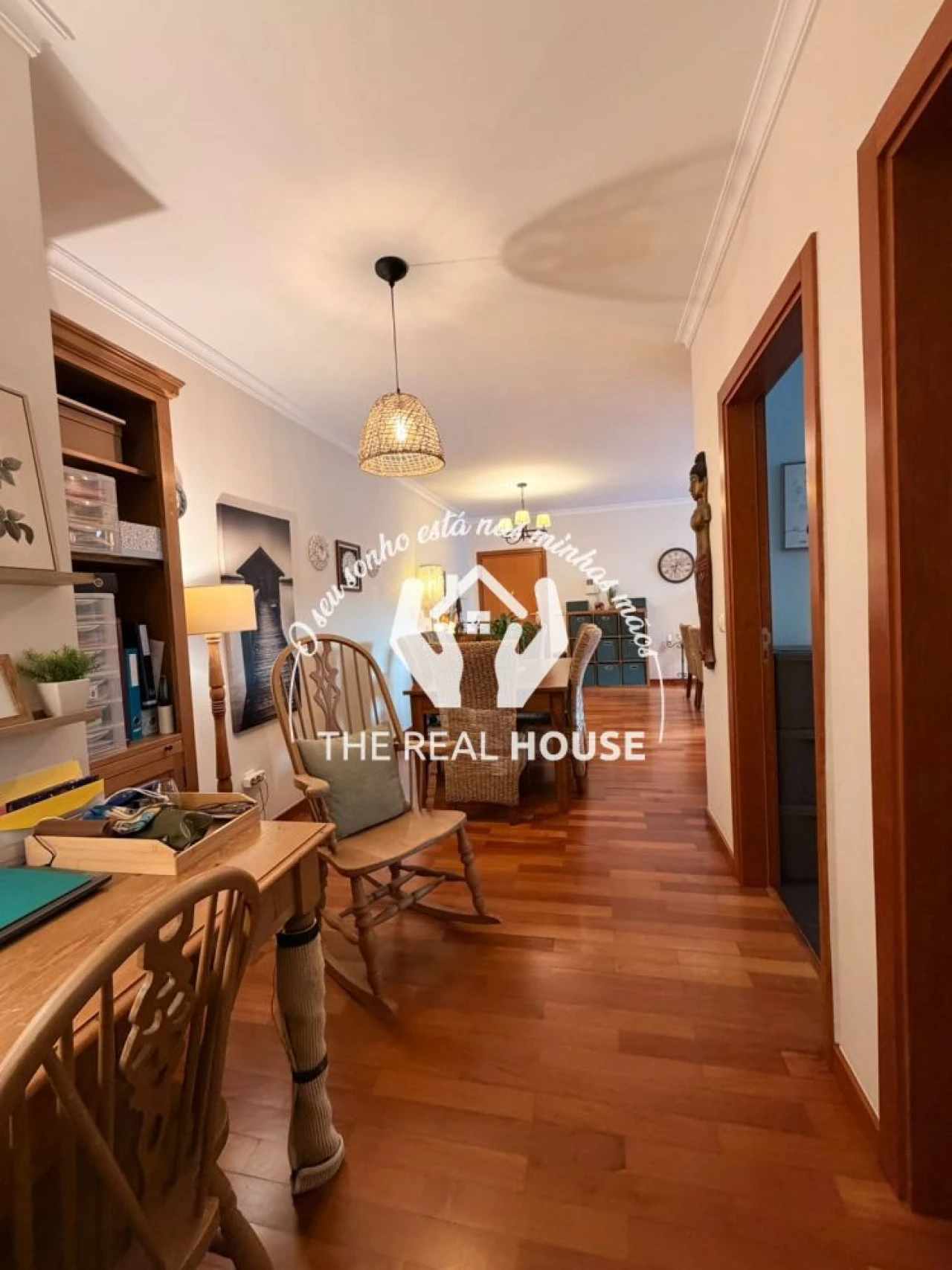 Apartamento T1 para Venda em Caniço Foto 5