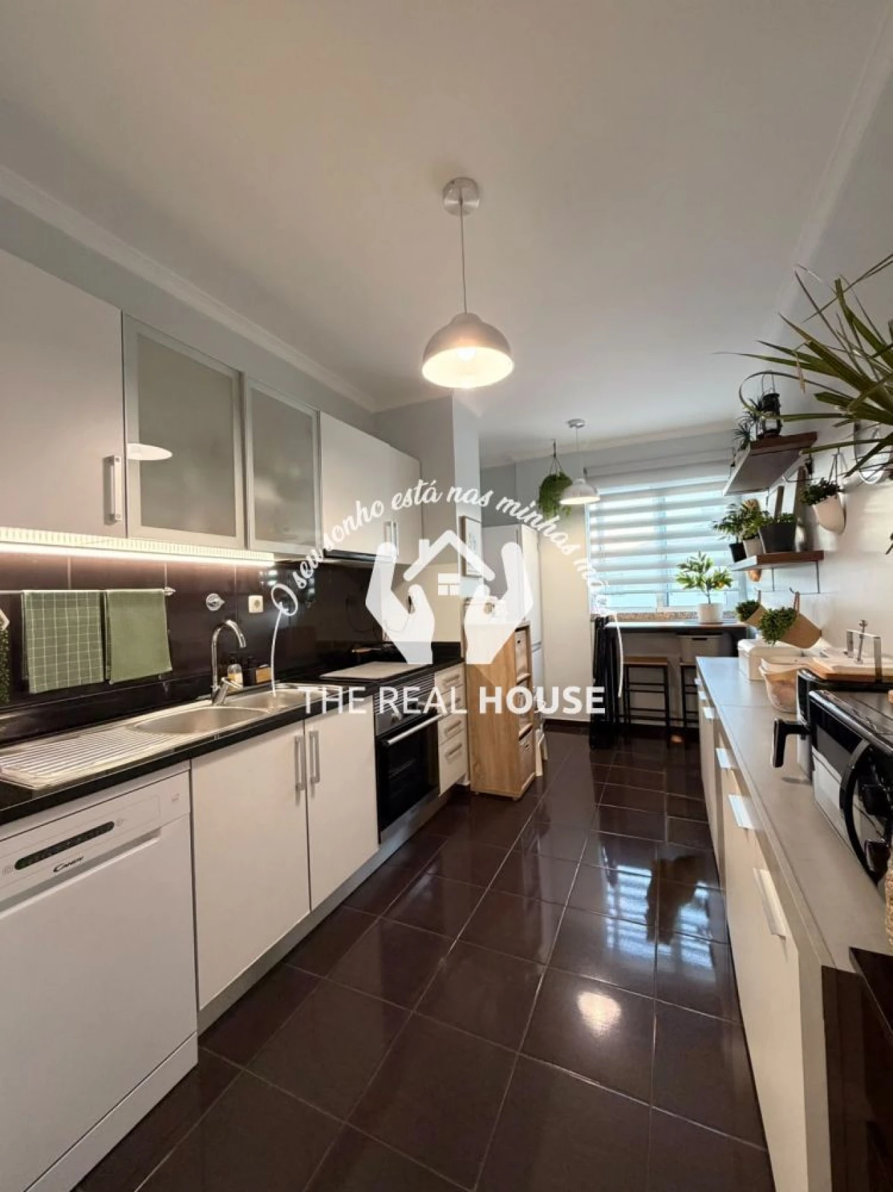 Apartamento T1 para Venda em Caniço Foto 7