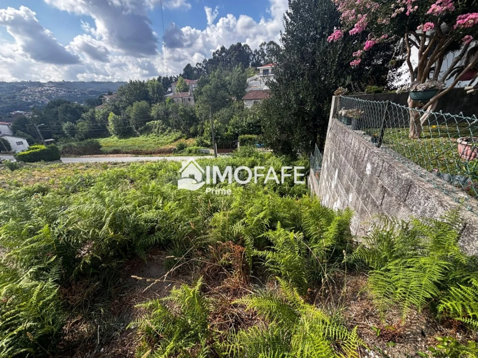 Terreno para Venda em Fornelos Foto 19