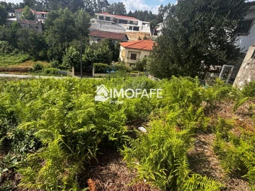 Terreno para Venda em Fornelos