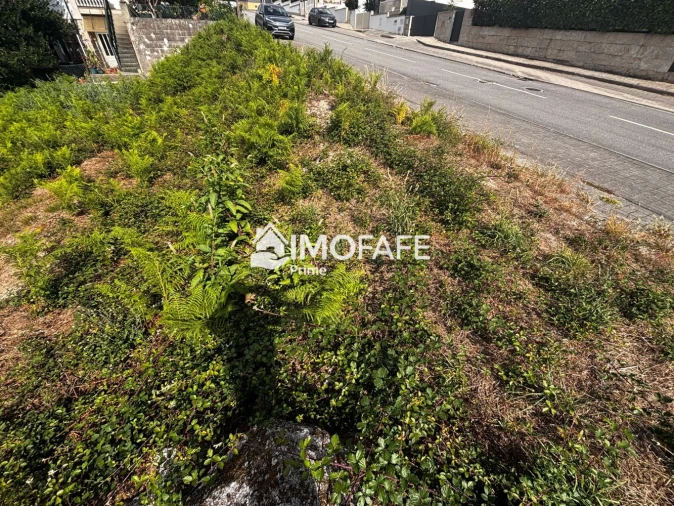 Terreno para Venda em Fornelos Foto 25